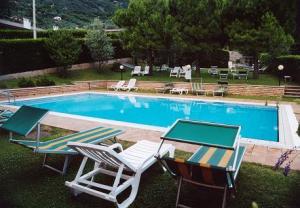 Residence Hotel Vacanze 2000
