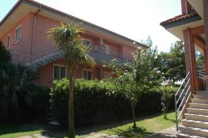 Villaggio & Residence Club Aquilia