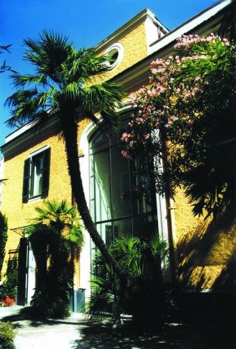 Casa Della Palma