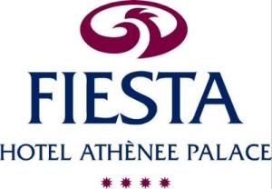 Fiesta Hotel Athenée Palace