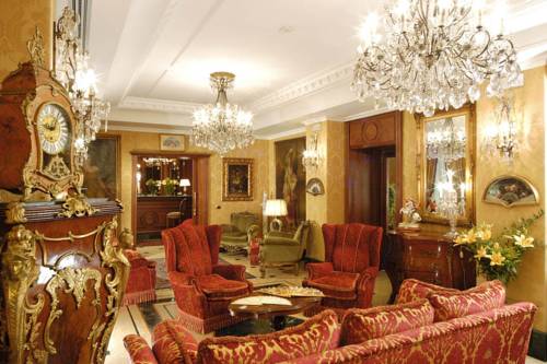 Hotel Andreotti