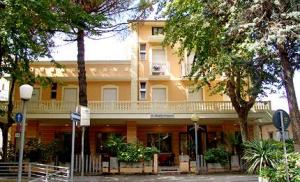 Hotel Mediterraneo Club Benessere