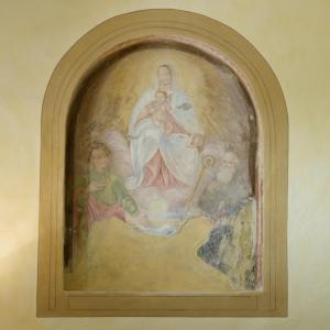 Abbazia San Faustino