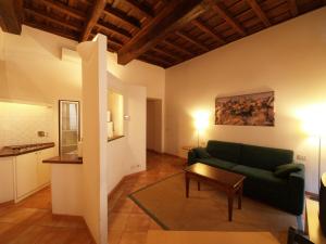 Palazzo Olivia - Rooms & Apartments