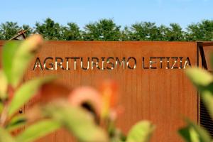Agriturismo Letizia