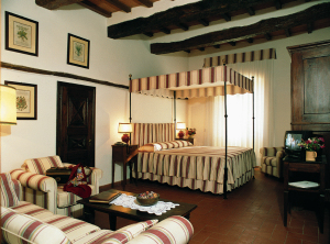 Hotel Borgo Pretale