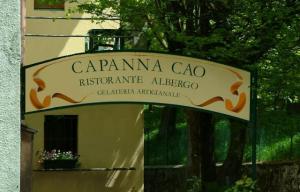 Capanna C.A.O.