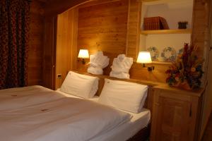 Le Breithorn Hotels-Chalets de Tradition