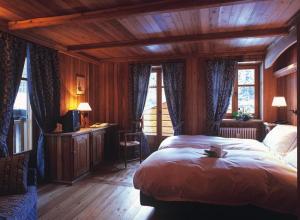 Le Breithorn Hotels-Chalets de Tradition