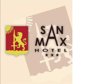 San Max Hotel