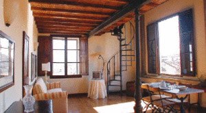 Palazzo Uguccioni Apartments