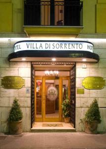 Hotel Villa Di Sorrento