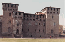 Hotel Mantegna