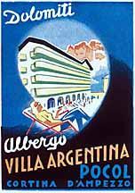 Hotel Villa Argentina