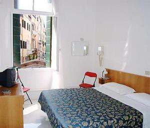 Hotel Caneva