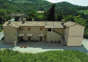 Colleverde Country House