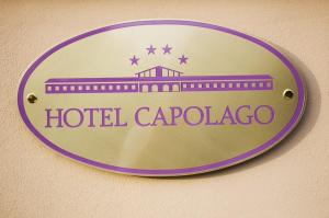 Hotel Capolago