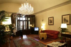 Miravalle Palace Hotel