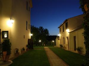 Residenza Porta Guelfa