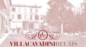 Villa Cavadini Relais