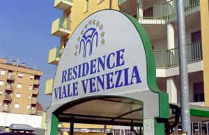 Residence Viale Venezia