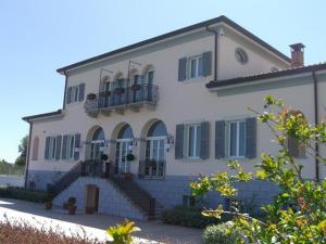 Villa Ersilia