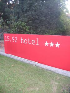 15.92 Hotel