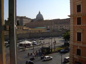 La Cupola del Vaticano