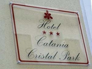 Hotel Catania Cristalpark
