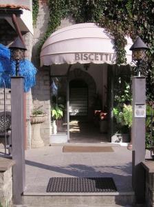 Hotel Ristorante Biscetti