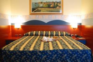Hotel Borgo Del Mare