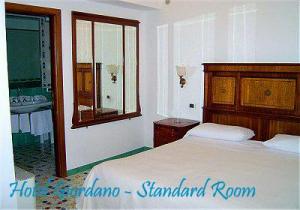 Hotel Giordano