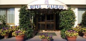 Park Hotel Galileo