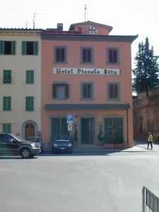 Hotel Piccolo Ritz
