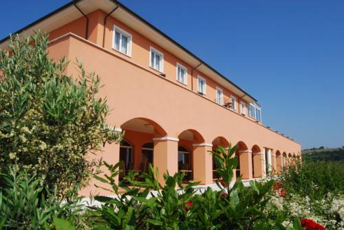 Hotel Wellness Villa Susanna Degli Ulivi