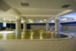 Parco Augusto - Grand Hotel Terme