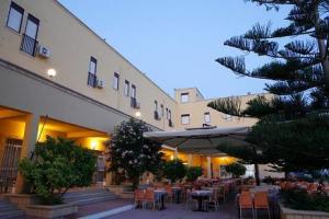 Resort Sole Mediterraneo