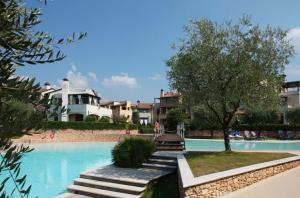 Residence Garda Resort Village