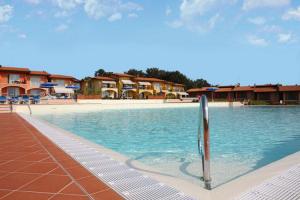 Montecolo Resort