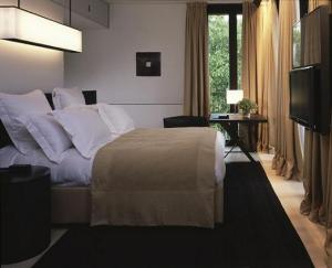 Bulgari Hotels & Resorts Milano