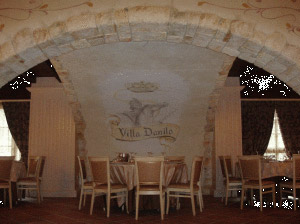Hotel Villa Danilo