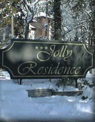 Jolly Residence