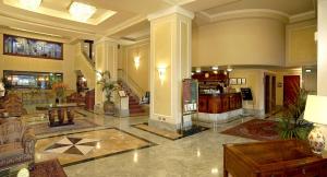 ADI Doria Grand Hotel