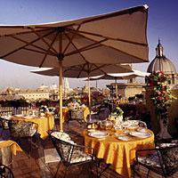 Hotel Raphael ?C Relais & Chateaux