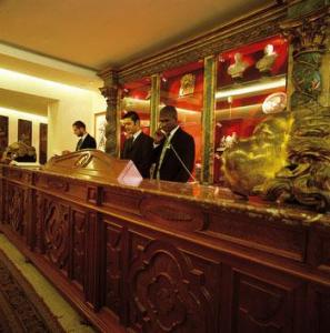 Hotel Raphael ?C Relais & Chateaux