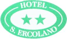 Hotel S. Ercolano