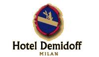 Demidoff Hotel