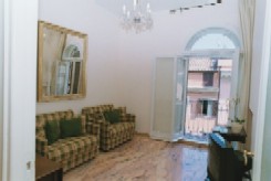 Roma Residence Barberini