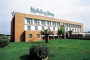Holiday Inn Pisa Migliarino