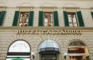 Hotel Calzaiuoli